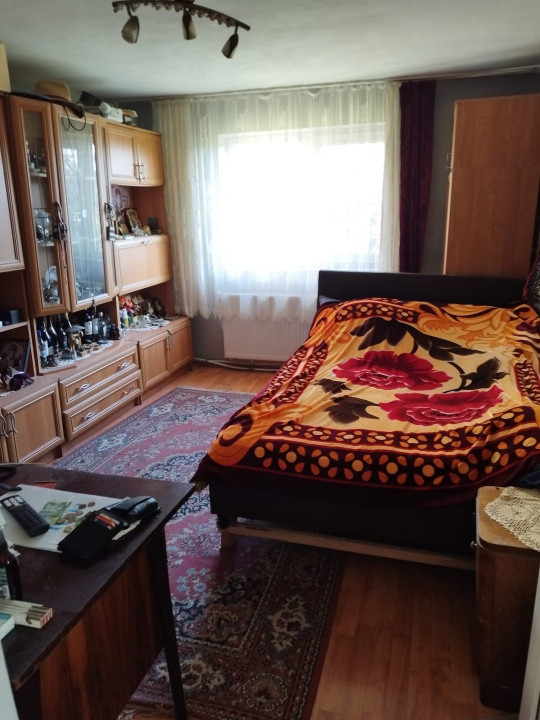 Casa individuala in Dâmbul Rotund, teren de 477 mp