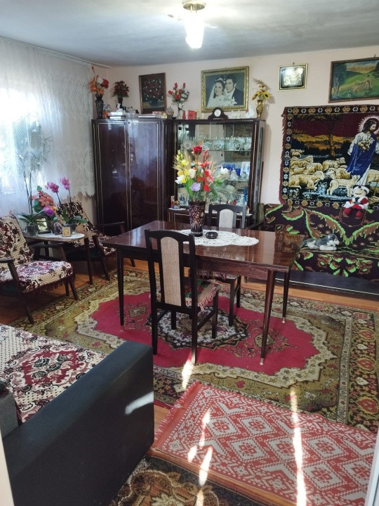 Casa individuala in Dâmbul Rotund, teren de 477 mp