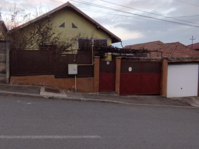 Casa individuala in Dâmbul Rotund, teren de 477 mp