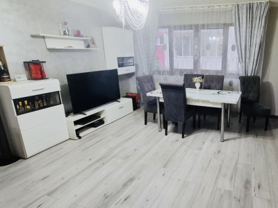 Apartament 47 mp plus boxă 7 mp in zona Urusagului,parter înalt 