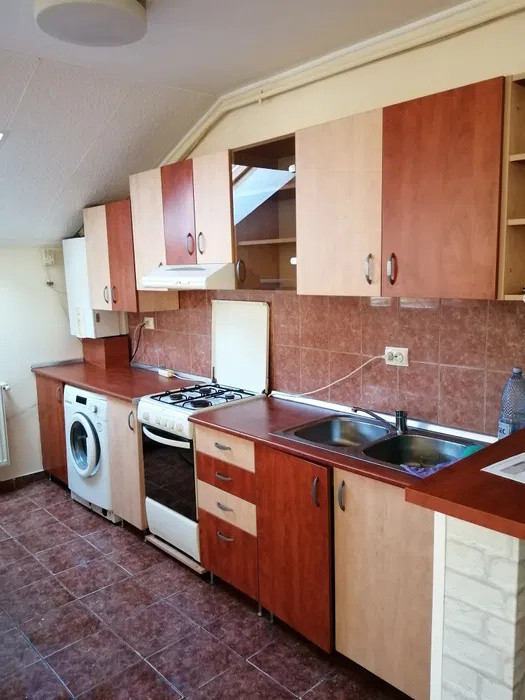 Apartament cu 2 camere, 56 mp, parcare, zona Profi Eroilor