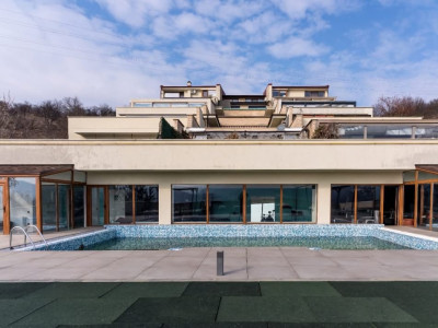 Penthouse superb de vanzare in cartierul Grigorescu 