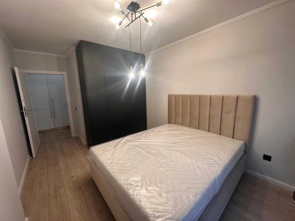 De Inchiriat! Apartament de 2 camere, ultramodern, Zona Eroilor