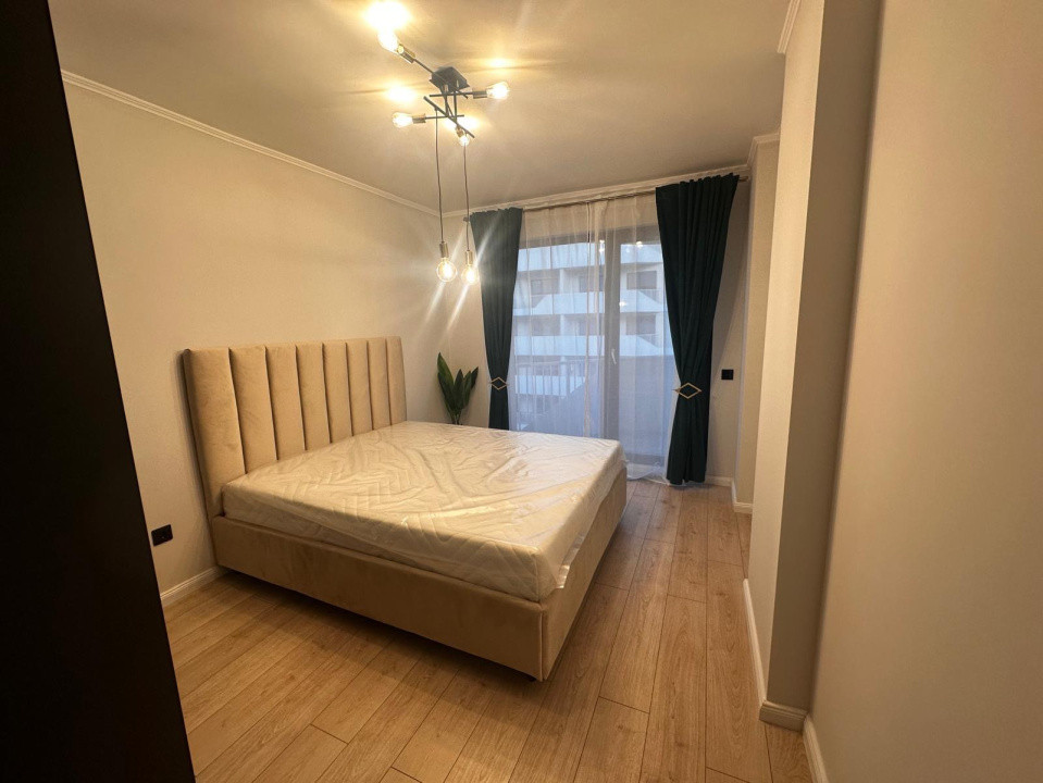 De Inchiriat! Apartament de 2 camere, ultramodern, Zona Eroilor