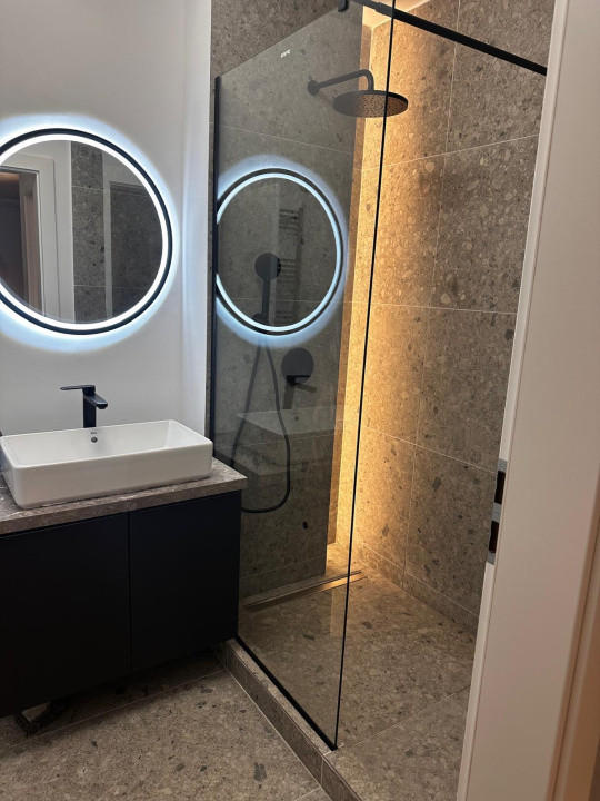 De Inchiriat! Apartament de 2 camere, ultramodern, Zona Eroilor