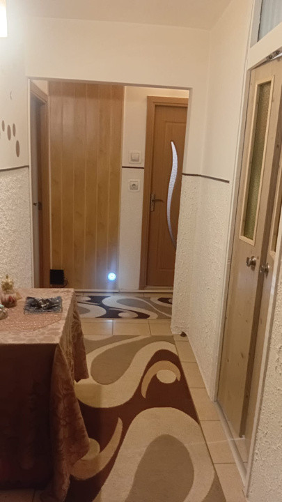 apartament cu 2 camere decomandate,zona Iulius Mall
