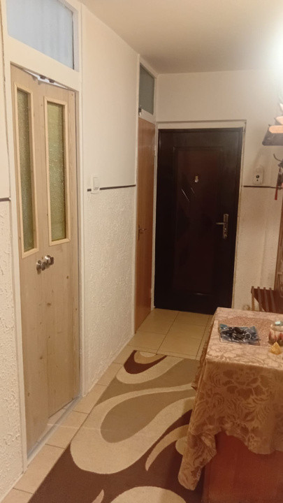 apartament cu 2 camere decomandate,zona Iulius Mall