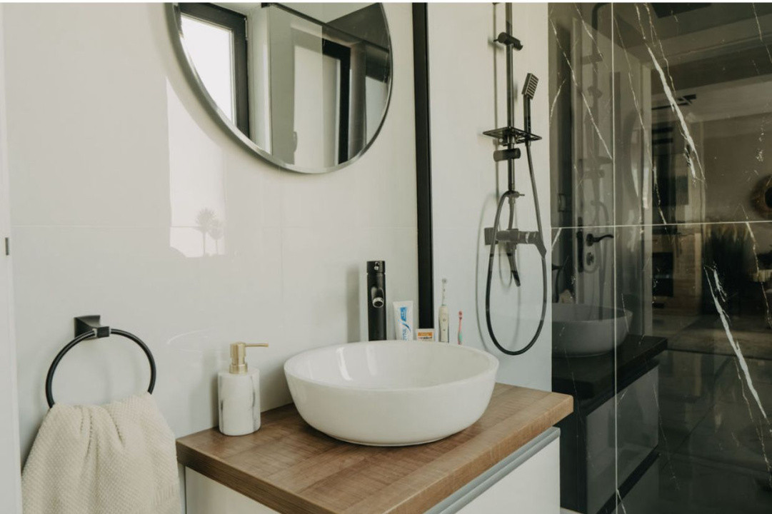 Casa individuala de vanzare Dezmir