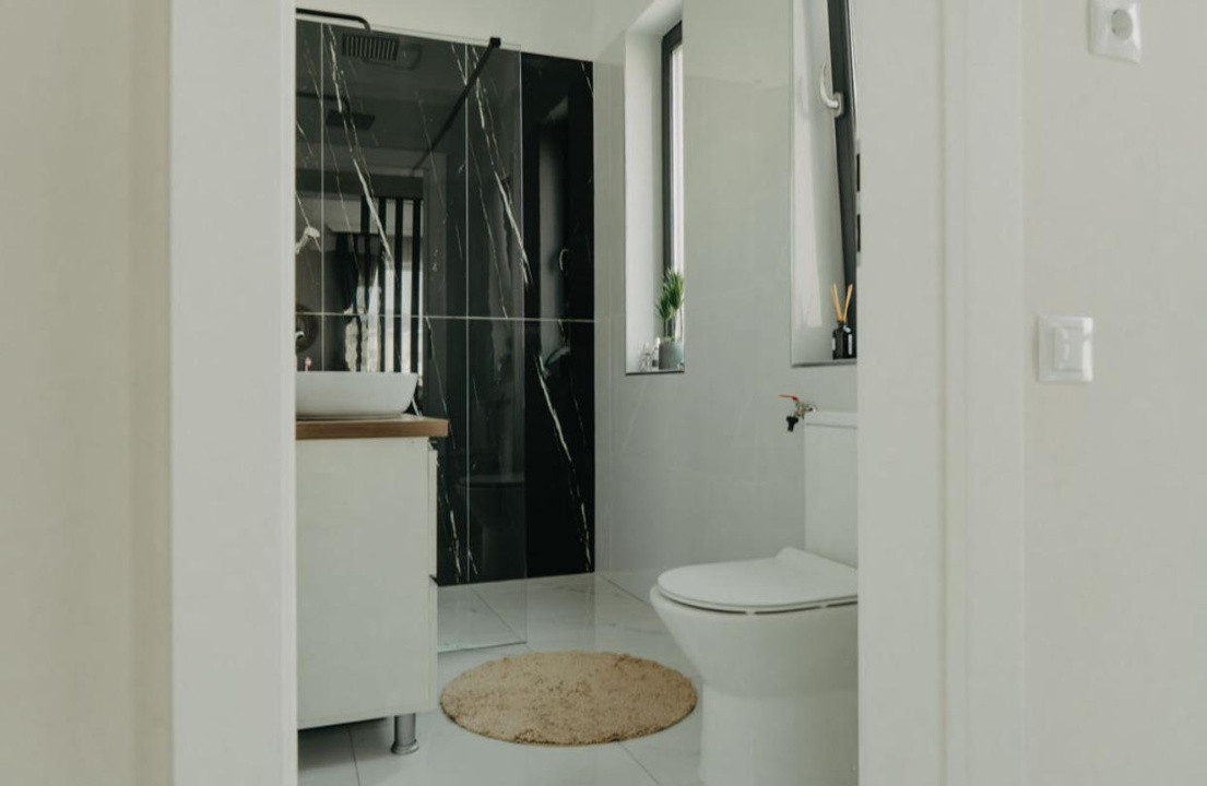 Casa individuala de vanzare Dezmir