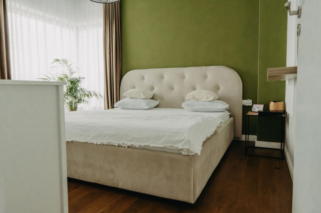 Casa individuala de vanzare Dezmir