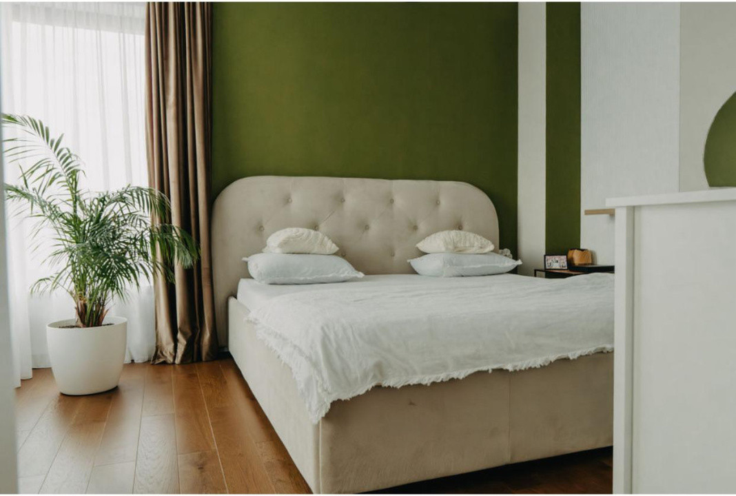 Casa individuala de vanzare Dezmir