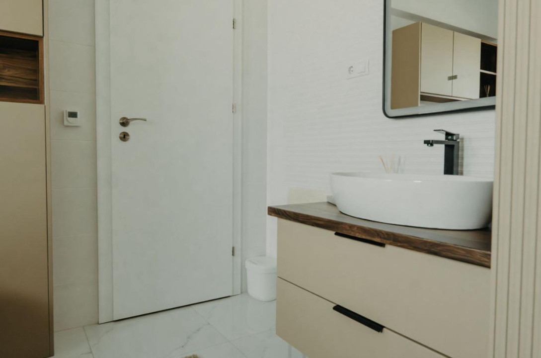 Casa individuala de vanzare Dezmir