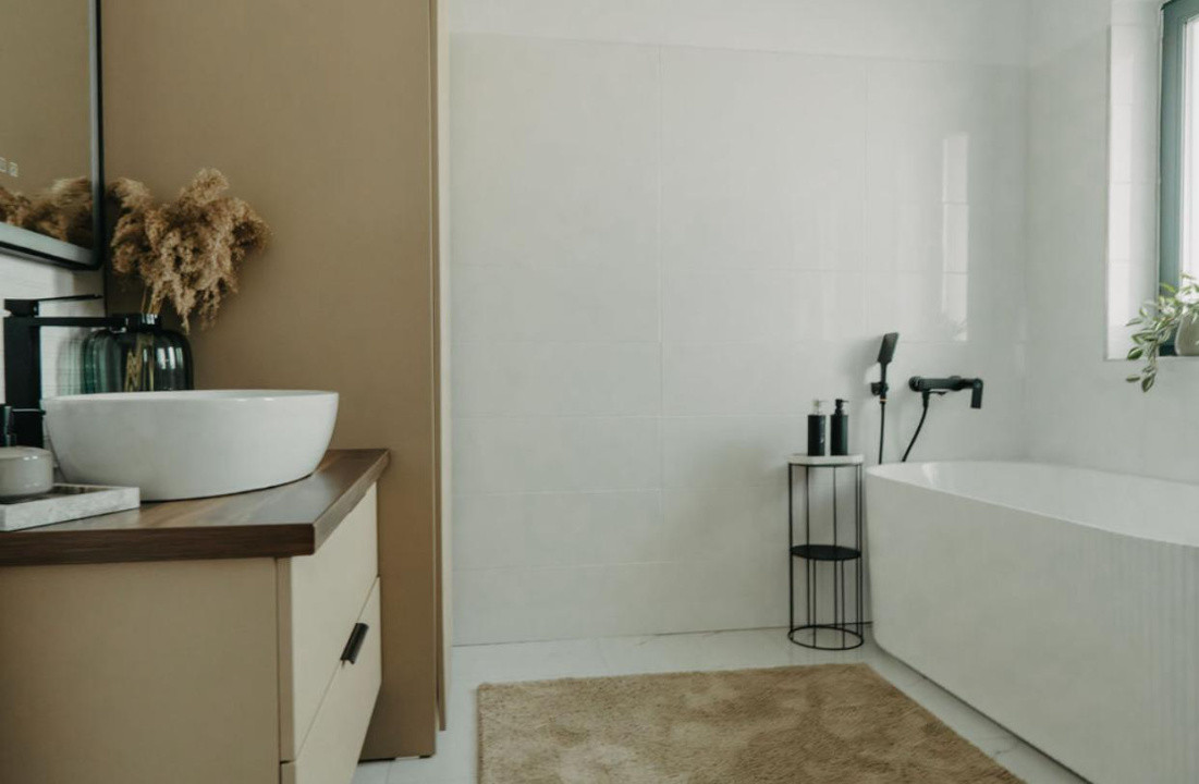 Casa individuala de vanzare Dezmir