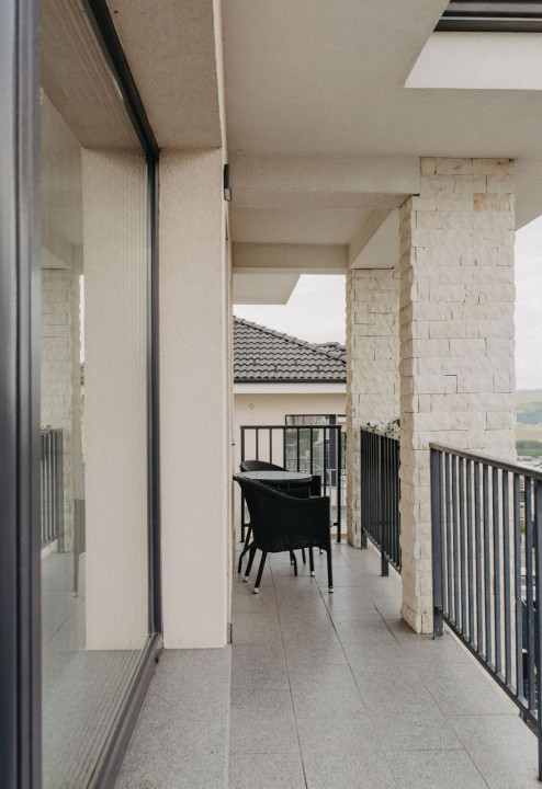 Casa individuala de vanzare Dezmir