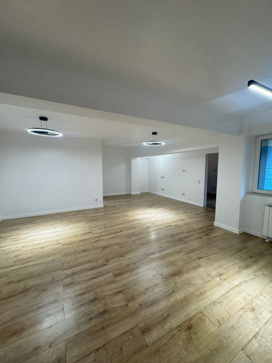 Apartament 2 camere finisat zona bucuresti 