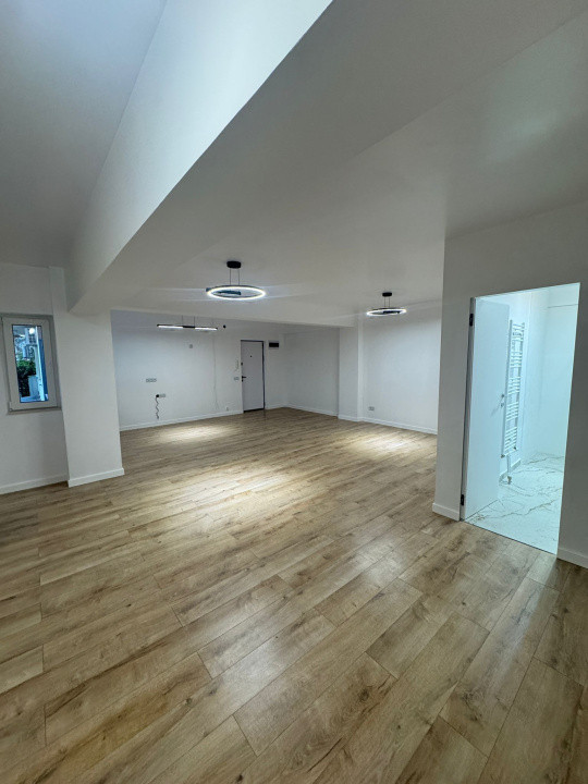 Apartament cu 2 camere ,finisat ,zona bucuresti 