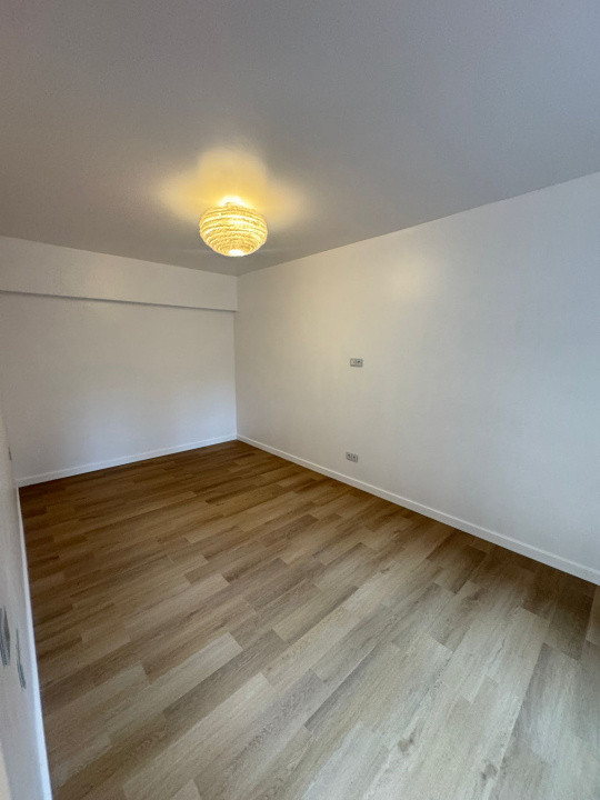 Apartament cu 2 camere ,finisat ,zona bucuresti 