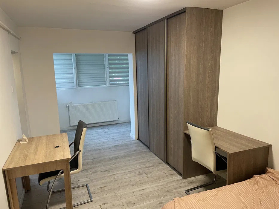 Apartament cu o camera, Marasti, Cluj Napoca