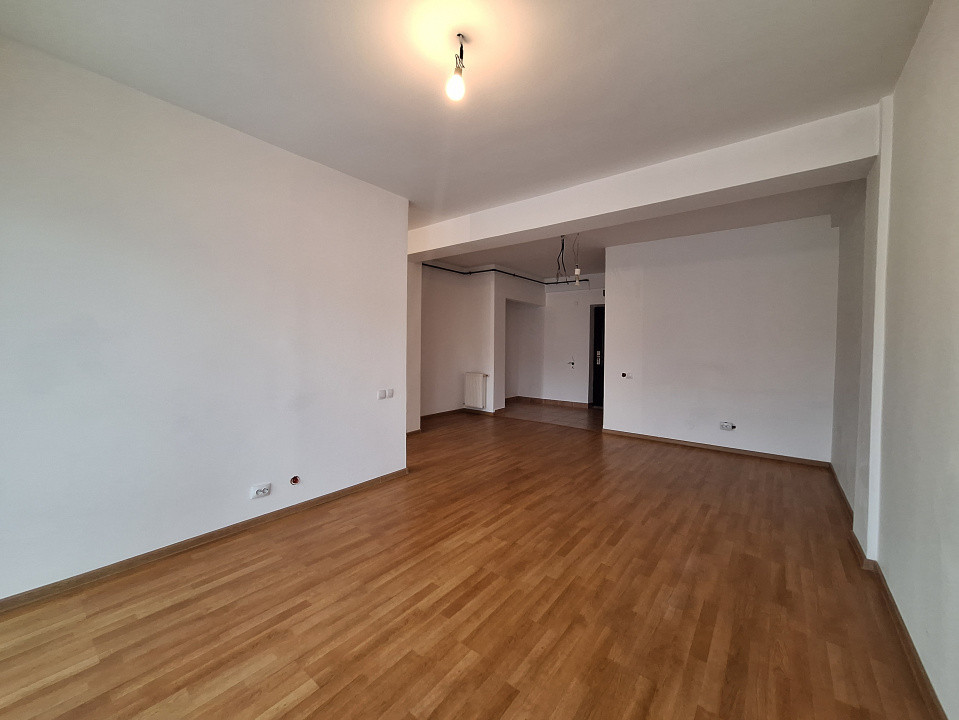 Apartament cu o camera, 40 mp, parcare, zona Stejarului