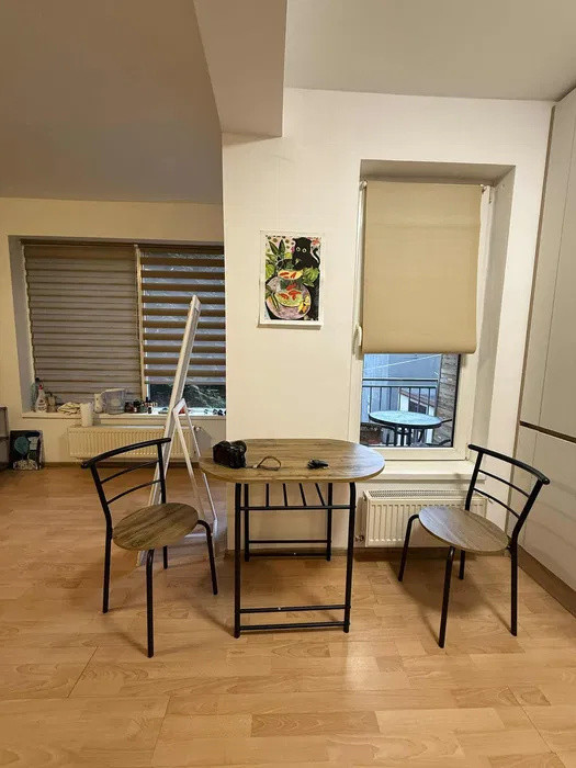 Apartament cu o camera, Zorilor, Cluj Napoca
