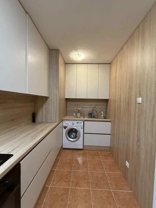 Apartament cu o camera, Zorilor, Cluj Napoca