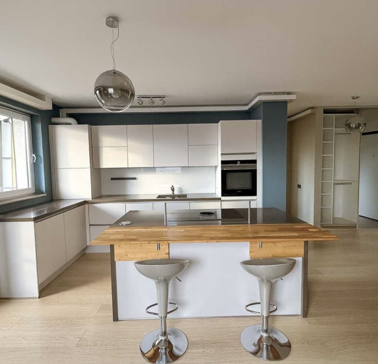 Apartament 2 camere finisat zona Gheorgheni 