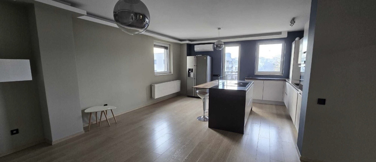 Apartament 2 camere finisat zona Gheorgheni 