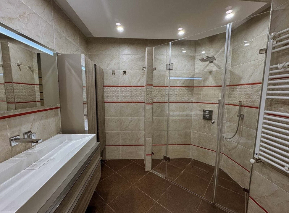 Apartament 2 camere finisat zona Gheorgheni 