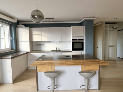 Apartament 2 camere finisat zona Gheorgheni 