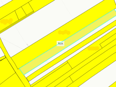 Teren Extravilan Valea Seaca /Cluj /4834mp 