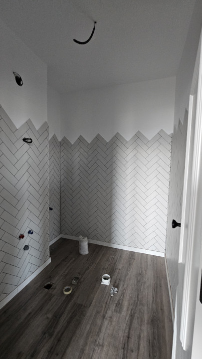 Apartament 57mp, et 3, finisat, mobilat, parcare, METRO/BMW