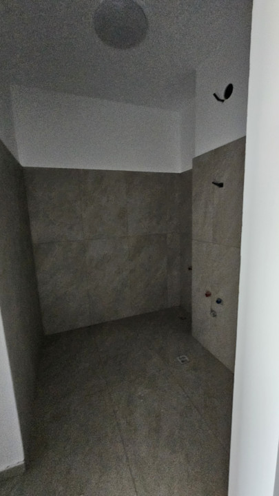 Apartament 48mp, et 7, finisat, mobilat, parcare, METRO/BMW