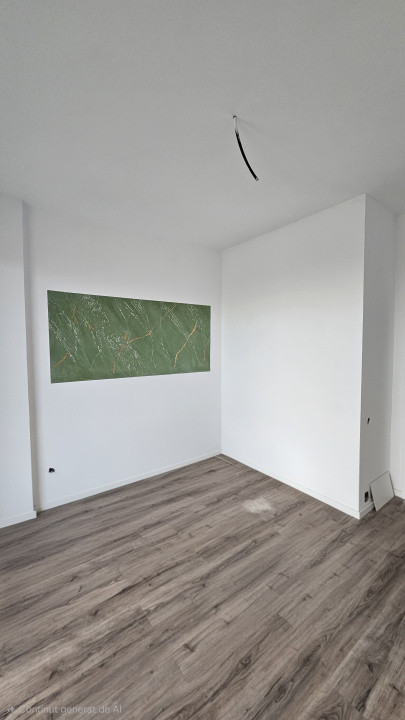 Apartament 57mp, et 7, finisat, mobilat, parcare, METRO/BMW