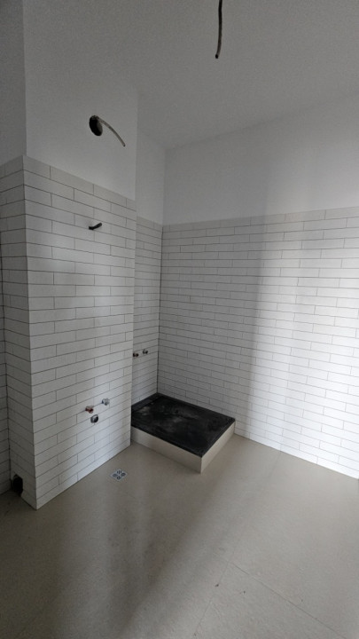 Apartament 57mp, et 7, finisat, mobilat, parcare, METRO/BMW