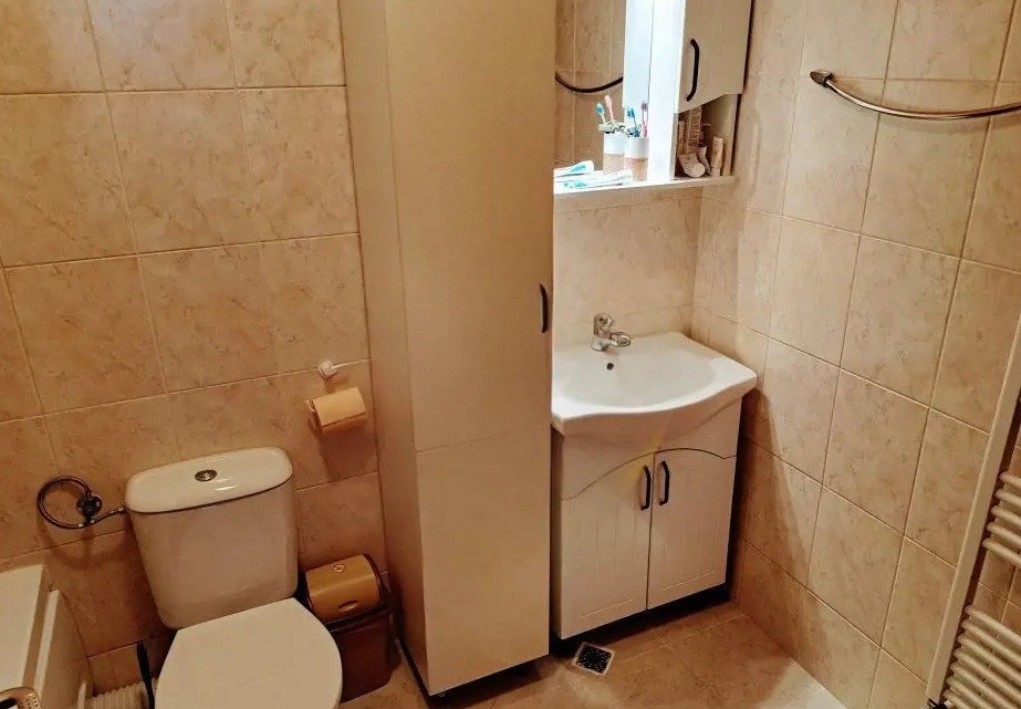 Apartament cu 3 camere, 72 mp, parcare, zona Cetatii