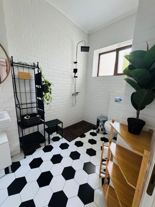 De Inchiriat! Spatiu de birouri, 150 mp, terasa, Zona Gheorgheni