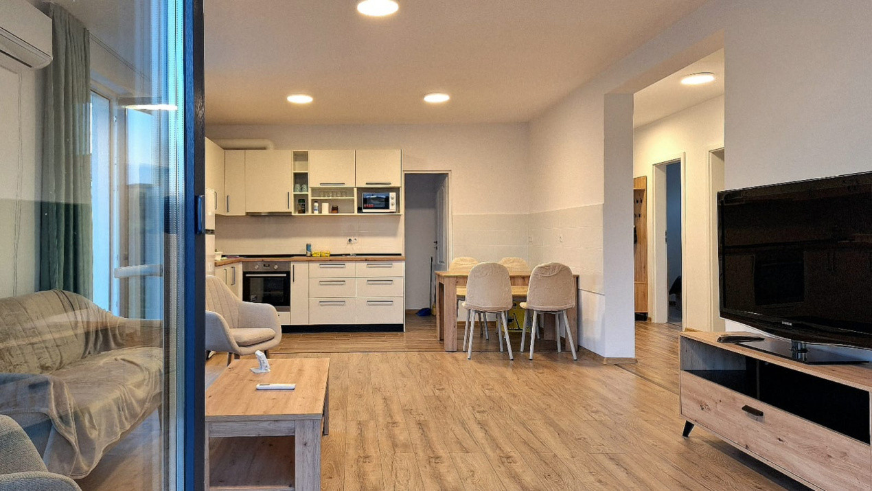 Casa individuala pe un singur nivel, Corusu, 500 mp teren