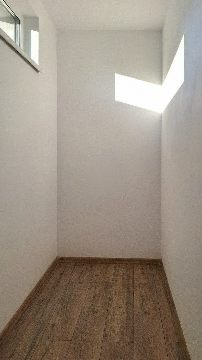 Casa individuala pe un singur nivel, Corusu, 500 mp teren