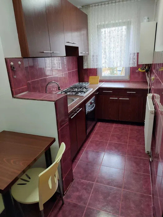 Apartament două camere Manastur, Cluj-Napoca