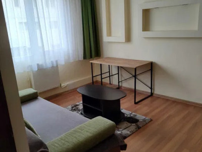 Apartament două camere Manastur, Cluj-Napoca
