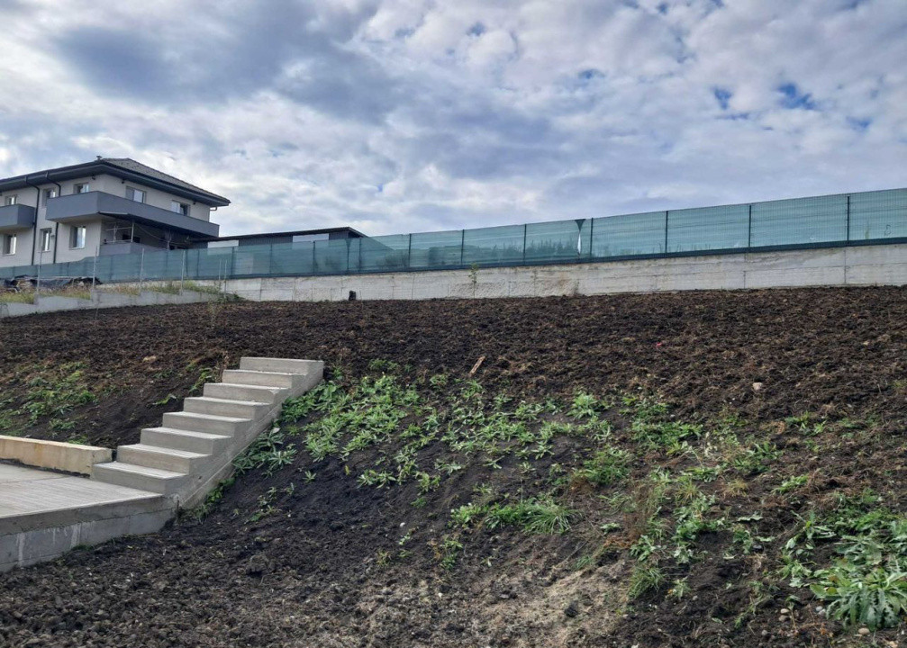 Casa Individuală în Popești 1.000mp teren 170mp utili 