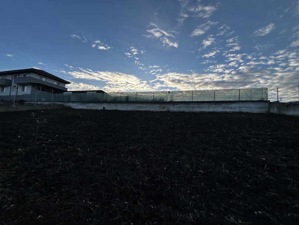 Casa Individuală în Popești 1.000mp teren 170mp utili 