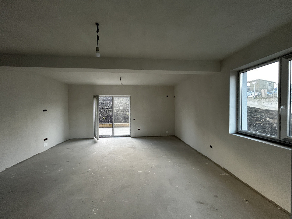 Casa Individuală în Popești 1.000mp teren 170mp utili 