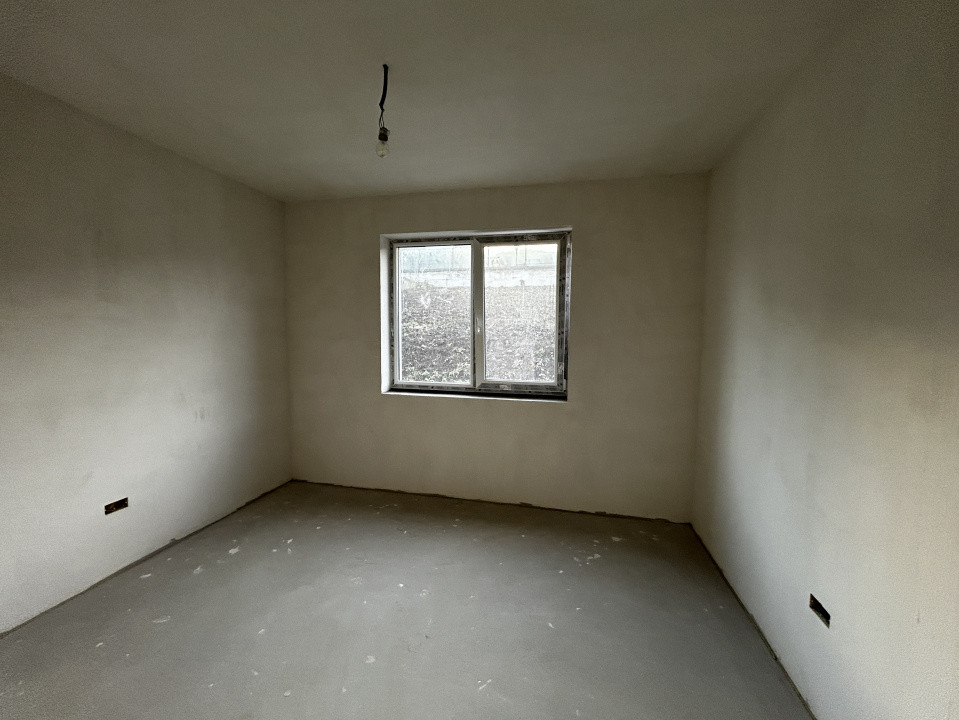 Casa Individuală în Popești 1.000mp teren 170mp utili 