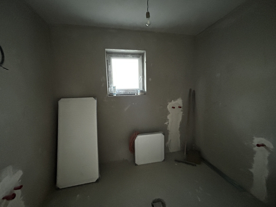 Casa Individuală în Popești 1.000mp teren 170mp utili 