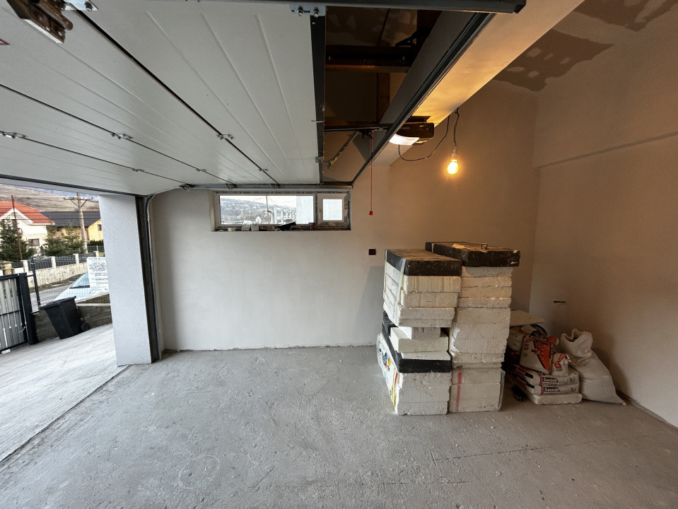 Casa Individuală în Popești 1.000mp teren 170mp utili 