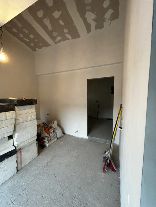 Casa Individuală în Popești 1.000mp teren 170mp utili 