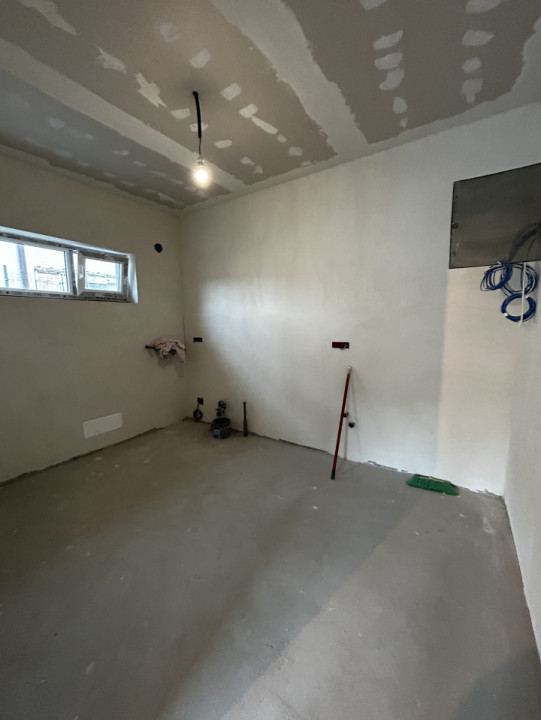 Casa Individuală în Popești 1.000mp teren 170mp utili 