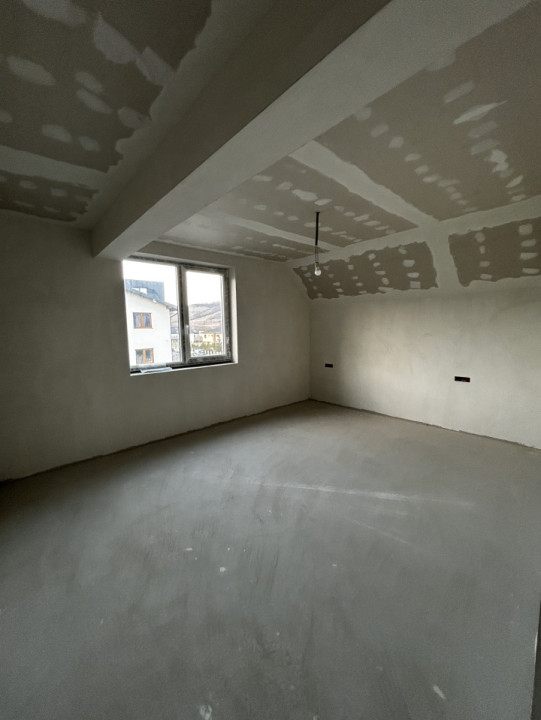 Casa Individuală în Popești 1.000mp teren 170mp utili 