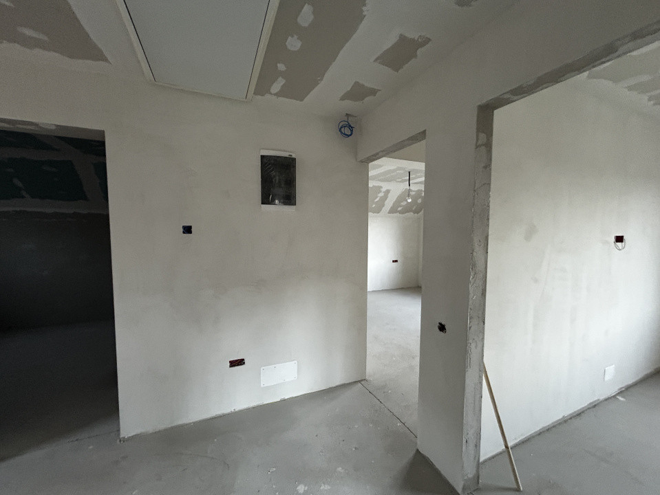 Casa Individuală în Popești 1.000mp teren 170mp utili 